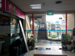 Bukit Timah Shopping Centre (D21), Shop House #488969651